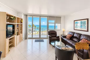 3180 S Ocean Dr, Hallandale Beach, FL 33009 - Photo 5
