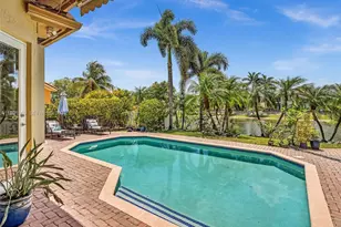 3230 SW 194th Terrace, Miramar, FL 33029 - Photo 37