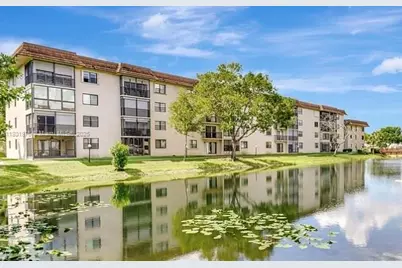 4940 E Sabal Palm Blvd #312, Tamarac, FL 33319 - Photo 1