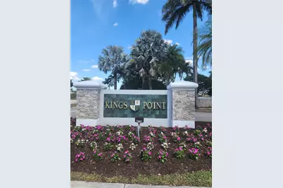 10747 W Clairmont Cir #204, Tamarac, FL 33321 - Photo 1