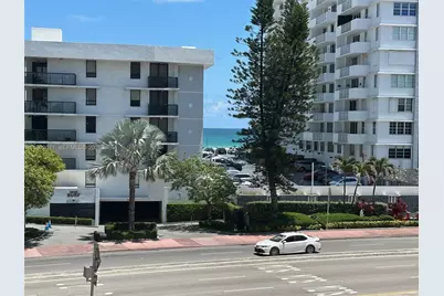 5838 Collins Ave #2H, Miami Beach, FL 33140 - Photo 3