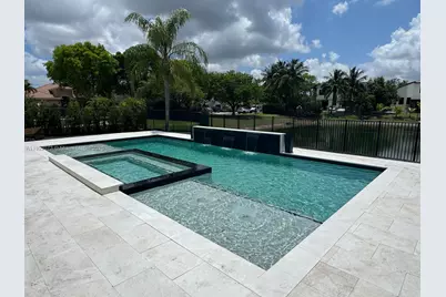 Established Fully License and Insured Pool/Spa Business For Sale, Kendall, FL 33186 - Photo 1