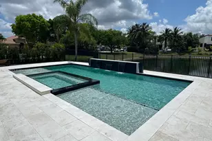 Established Fully License and Insured Pool/Spa Business For Sale, Kendall, FL 33186 - Photo 1