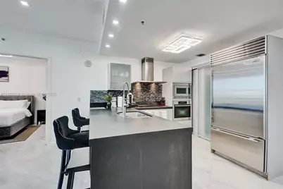 18201 Collins Ave #808, Sunny Isles Beach, FL 33160 - Photo 5