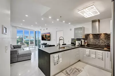 18201 Collins Ave #808, Sunny Isles Beach, FL 33160 - Photo 3