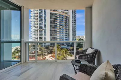 18201 Collins Ave #808, Sunny Isles Beach, FL 33160 - Photo 15