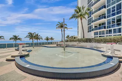 18201 Collins Ave #808, Sunny Isles Beach, FL 33160 - Photo 29
