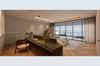 1000 Brickell Plz #UPH6201, Miami, FL 33131 - Photo 15