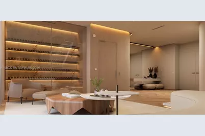 1000 Brickell Plz #UPH6201, Miami, FL 33131 - Photo 13