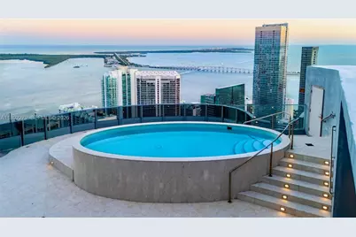 1000 Brickell Plz #UPH6201, Miami, FL 33131 - Photo 3