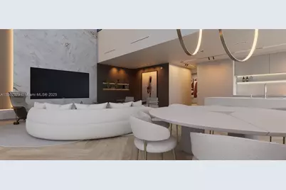 1000 Brickell Plz #UPH6201, Miami, FL 33131 - Photo 7