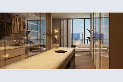 1000 Brickell Plz #UPH6201, Miami, FL 33131 - Photo 21