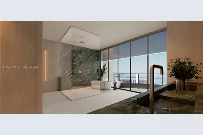 1000 Brickell Plz #UPH6201, Miami, FL 33131 - Photo 23