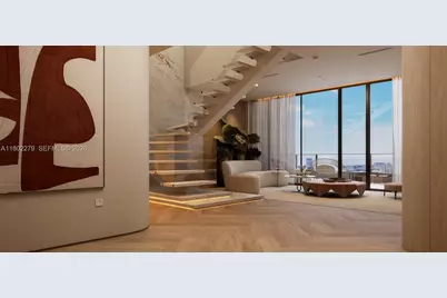 1000 Brickell Plz #UPH6201, Miami, FL 33131 - Photo 11