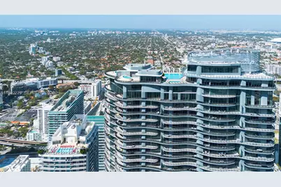 1000 Brickell Plz #UPH6201, Miami, FL 33131 - Photo 43
