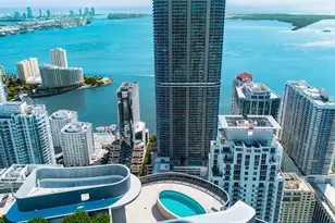 1000 Brickell Plaza, Miami, FL 33131 - Photo 33