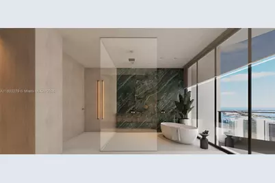 1000 Brickell Plz #UPH6201, Miami, FL 33131 - Photo 25