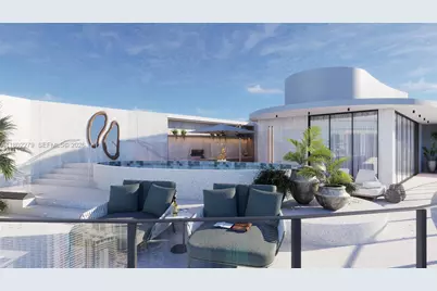 1000 Brickell Plz #UPH6201, Miami, FL 33131 - Photo 35