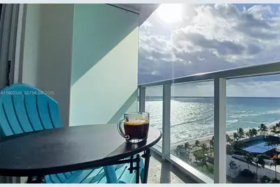 19201 Collins Ave #1105, Sunny Isles Beach, FL 33160 - Photo 1