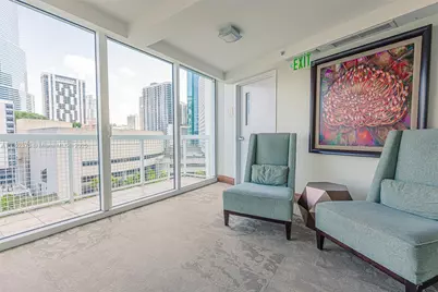 31 SE 5 St #1603, Miami, FL 33131 - Photo 29