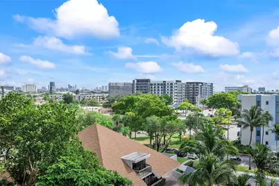 1470 NE 123rd St #A603, North Miami, FL 33161 - Photo 23