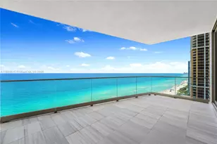 17901 Collins Ave, Sunny Isles Beach, FL 33160 - Photo 37