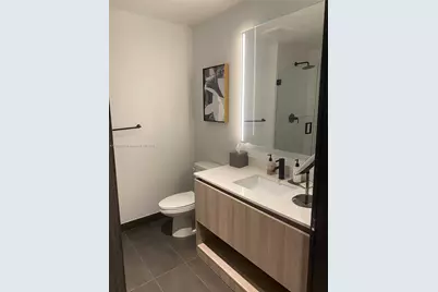 398 NE 5th St #1903, Miami, FL 33132 - Photo 9