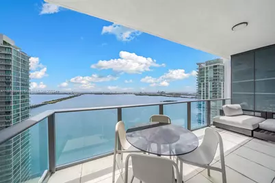 480 NE 31st St #4207, Miami, FL 33137 - Photo 1