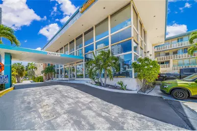 6484 Indian Creek Dr #202, Miami Beach, FL 33141 - Photo 1