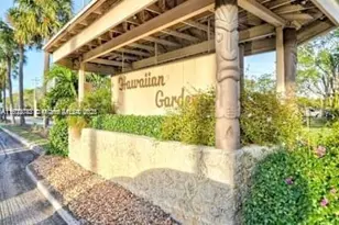 5101 NW 34th St, Lauderdale Lakes, FL 33319 - Photo 1