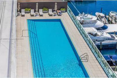 400 Sunny Isles #1106, Sunny Isles Beach, FL 33160 - Photo 35