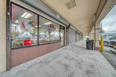 Boba Tea, AÃ§aÃ­ Bowl & Sangucheria For Sale in Cutler Bay, Cutler Bay, FL 33170 - Photo 21