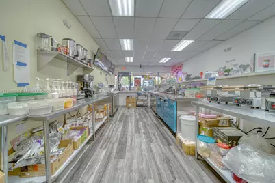 Boba Tea, AÃ§aÃ­ Bowl & Sangucheria For Sale in Cutler Bay, Cutler Bay, FL 33170 - Photo 9