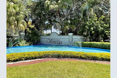 9998 Nob Hill Pl #9998, Sunrise, FL 33351 - Photo 1