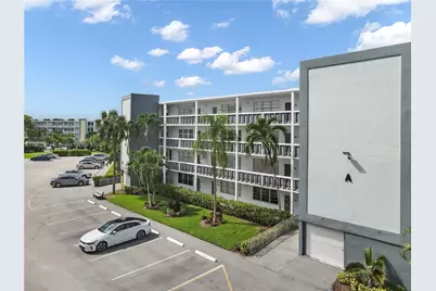 1012 Berkshire A #1012, Deerfield Beach, FL 33442 - Photo 23