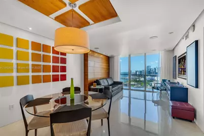 1750 N Bayshore Dr #3910, Miami, FL 33132 - Photo 1