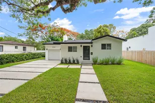 2735 SW 19th St, Miami, FL 33145 - Photo 1