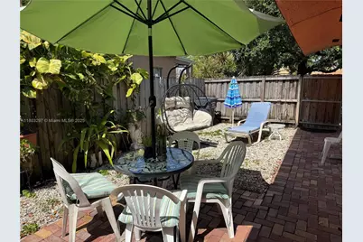 2306 Liberty St #B, Hollywood, FL 33020 - Photo 1