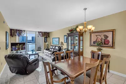 18100 N Bay Rd #404, Sunny Isles Beach, FL 33160 - Photo 5