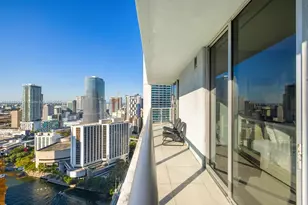 485 Brickell Ave, Miami, FL 33131 - Photo 5
