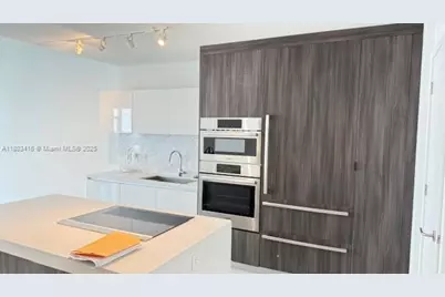 851 NE 1st Ave #3700, Miami, FL 33132 - Photo 5