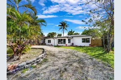 1240 NW 7th Ave #1, Fort Lauderdale, FL 33311 - Photo 1