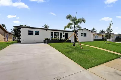 2021 N 53rd Ave, Hollywood, FL 33021 - Photo 3