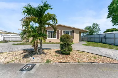 2071 SW 68th Way, Miramar, FL 33023 - Photo 1