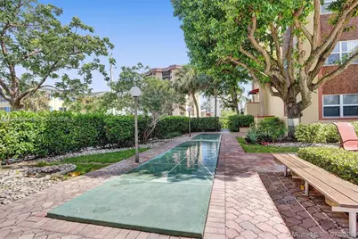 400 N Riverside Dr #214, Pompano Beach, FL 33062 - Photo 35