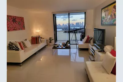 9 Island Ave #1806, Miami Beach, FL 33139 - Photo 5