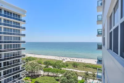 9511 Collins Ave #1002, Surfside, FL 33154 - Photo 1