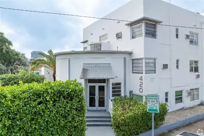 420 78th #5, Miami Beach, FL 33141 - Photo 1