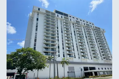 13499 Biscayne Blvd #702, North Miami, FL 33181 - Photo 1