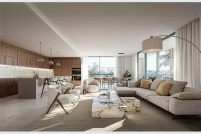 2650 Lincoln Ave #201, Miami, FL 33133 - Photo 3